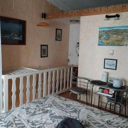 Chambre D'Hote Dans Maison Individuelle سان مالو المظهر الخارجي الصورة